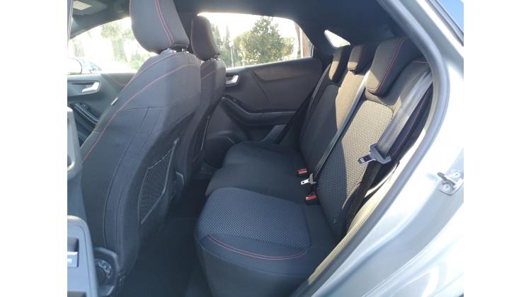 Ford Puma HYBRID s&s ST-LINE Fuoristrada/SUV