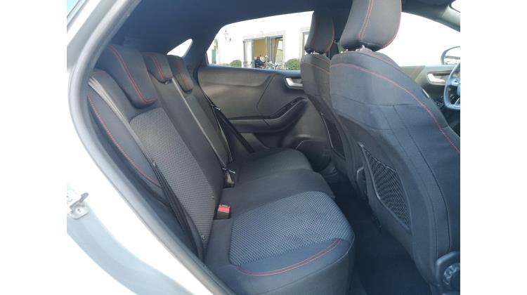 Ford Puma HYBRID s&s ST-LINE Fuoristrada/SUV