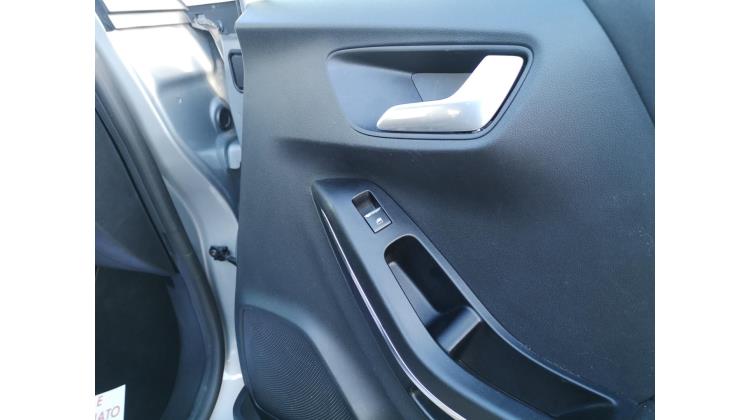 Ford Puma HYBRID s&s ST-LINE Fuoristrada/SUV
