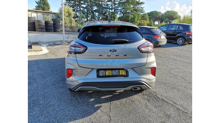 Ford Puma HYBRID s&s ST-LINE Fuoristrada/SUV