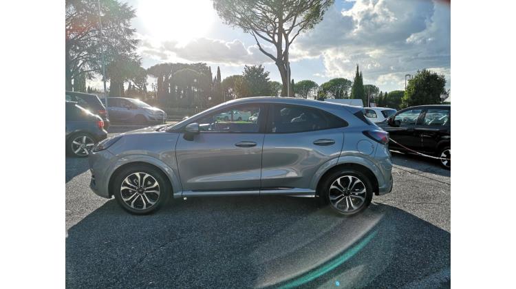 Ford Puma HYBRID s&s ST-LINE Fuoristrada/SUV