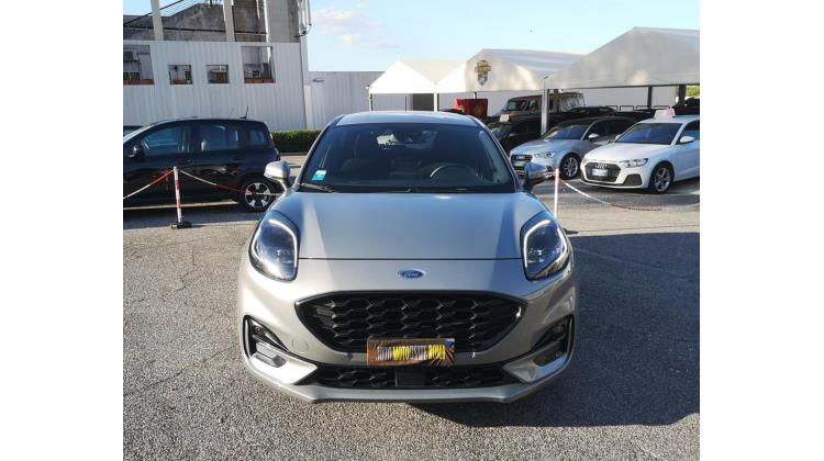 Ford Puma HYBRID s&s ST-LINE Fuoristrada/SUV