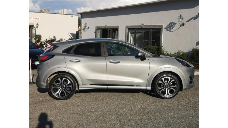 Ford Puma HYBRID s&s ST-LINE Fuoristrada/SUV