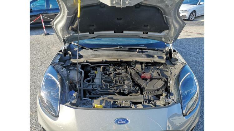Ford Puma HYBRID s&s ST-LINE Fuoristrada/SUV