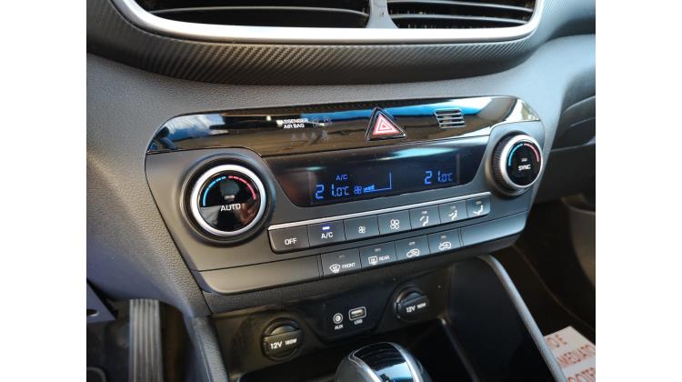 Hyundai Tucson EXELLENCE Fuoristrada/SUV