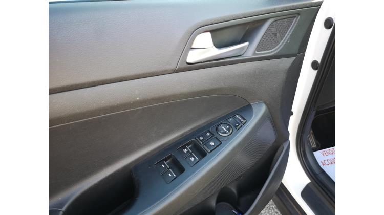Hyundai Tucson EXELLENCE Fuoristrada/SUV