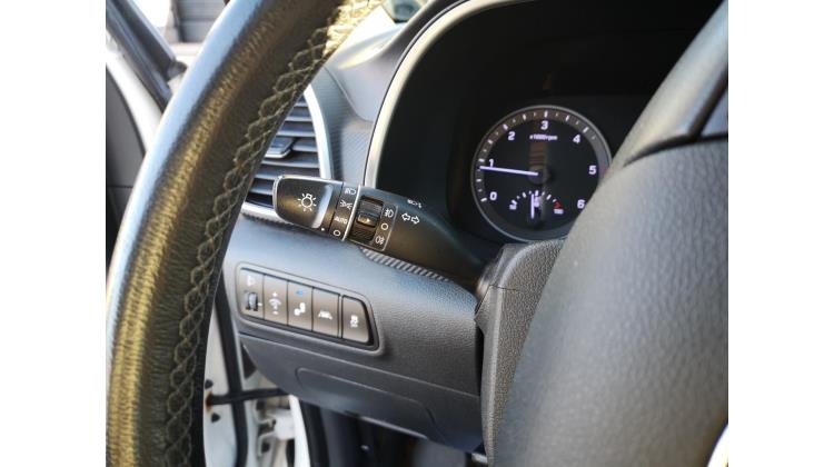 Hyundai Tucson EXELLENCE Fuoristrada/SUV