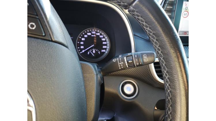 Hyundai Tucson EXELLENCE Fuoristrada/SUV