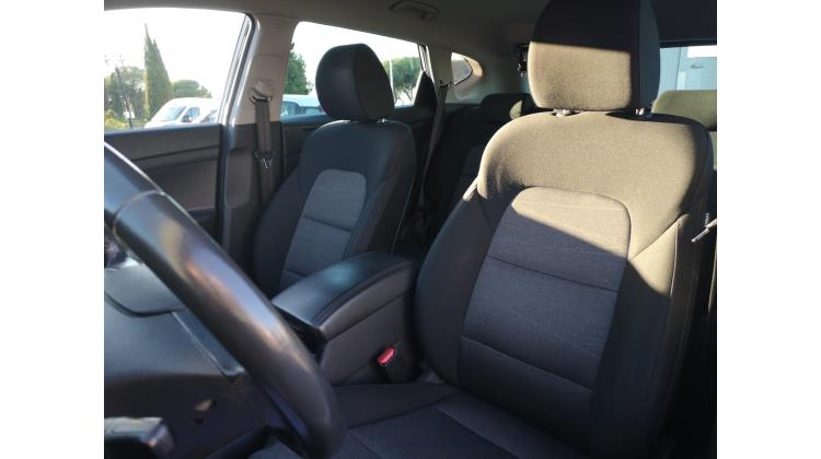 Hyundai Tucson EXELLENCE Fuoristrada/SUV