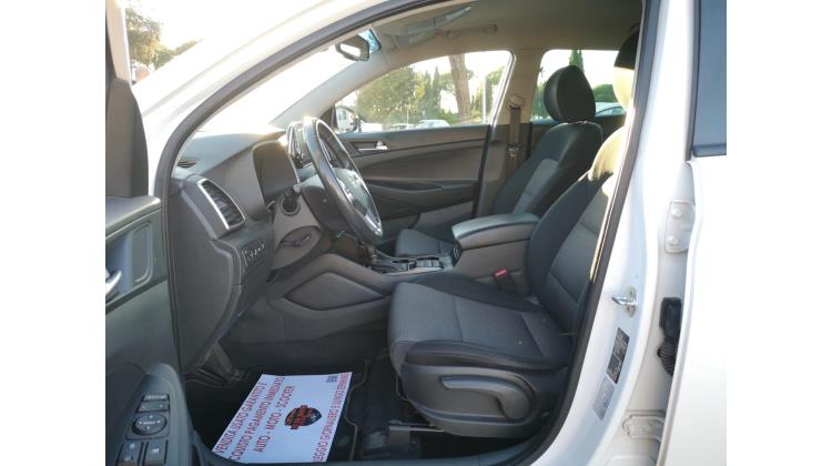 Hyundai Tucson EXELLENCE Fuoristrada/SUV