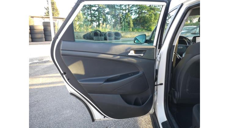 Hyundai Tucson EXELLENCE Fuoristrada/SUV