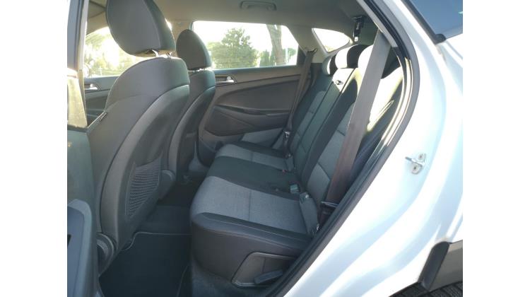 Hyundai Tucson EXELLENCE Fuoristrada/SUV