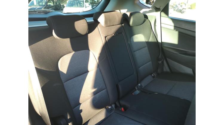Hyundai Tucson EXELLENCE Fuoristrada/SUV