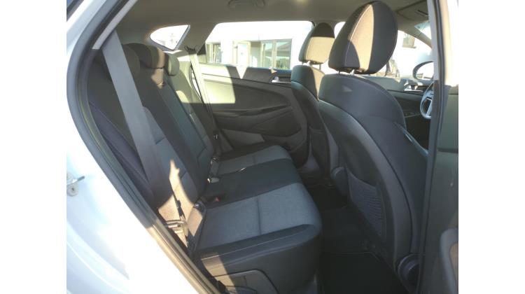 Hyundai Tucson EXELLENCE Fuoristrada/SUV