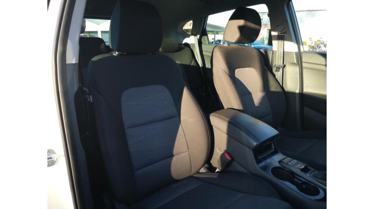 Hyundai Tucson EXELLENCE Fuoristrada/SUV