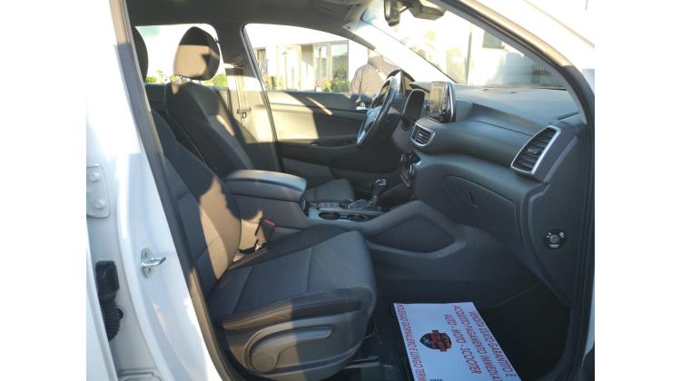 Hyundai Tucson EXELLENCE Fuoristrada/SUV