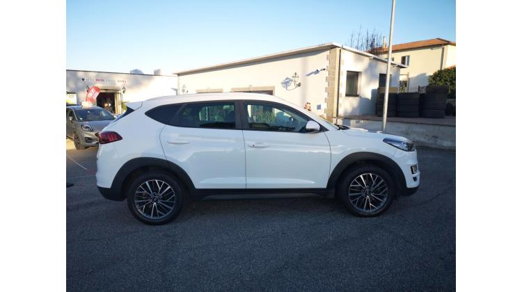Hyundai Tucson EXELLENCE Fuoristrada/SUV