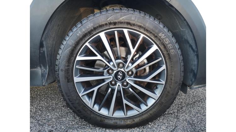 Hyundai Tucson EXELLENCE Fuoristrada/SUV